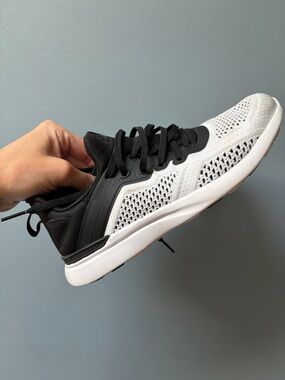 Athletic Propulsion Lab sneakers